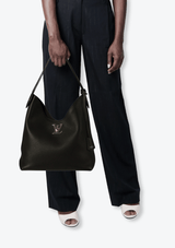 LOCKME HOBO BAG