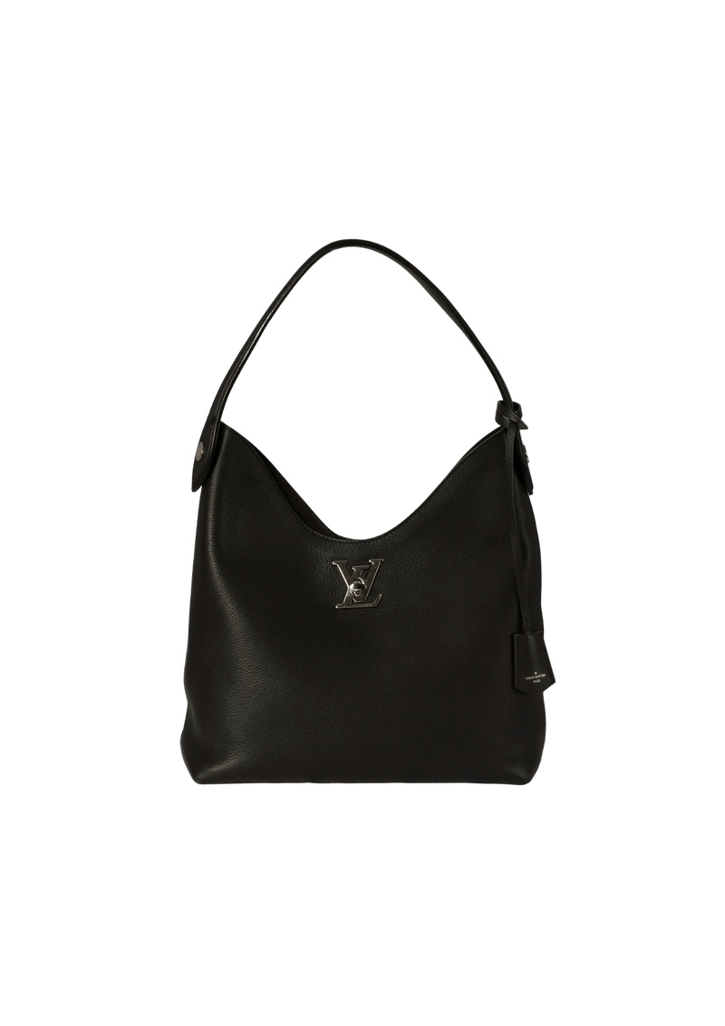 LOCKME HOBO BAG