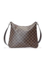 DAMIER ÉBÈNE BLOOMSBURY PM