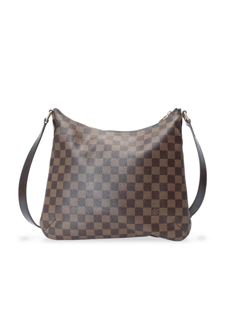 DAMIER ÉBÈNE BLOOMSBURY PM