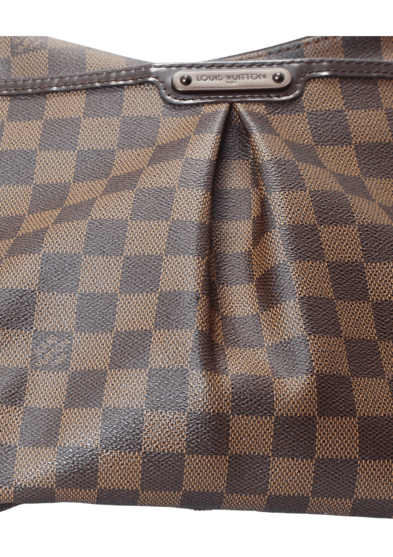 DAMIER ÉBÈNE BLOOMSBURY PM