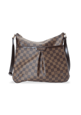 DAMIER ÉBÈNE BLOOMSBURY PM