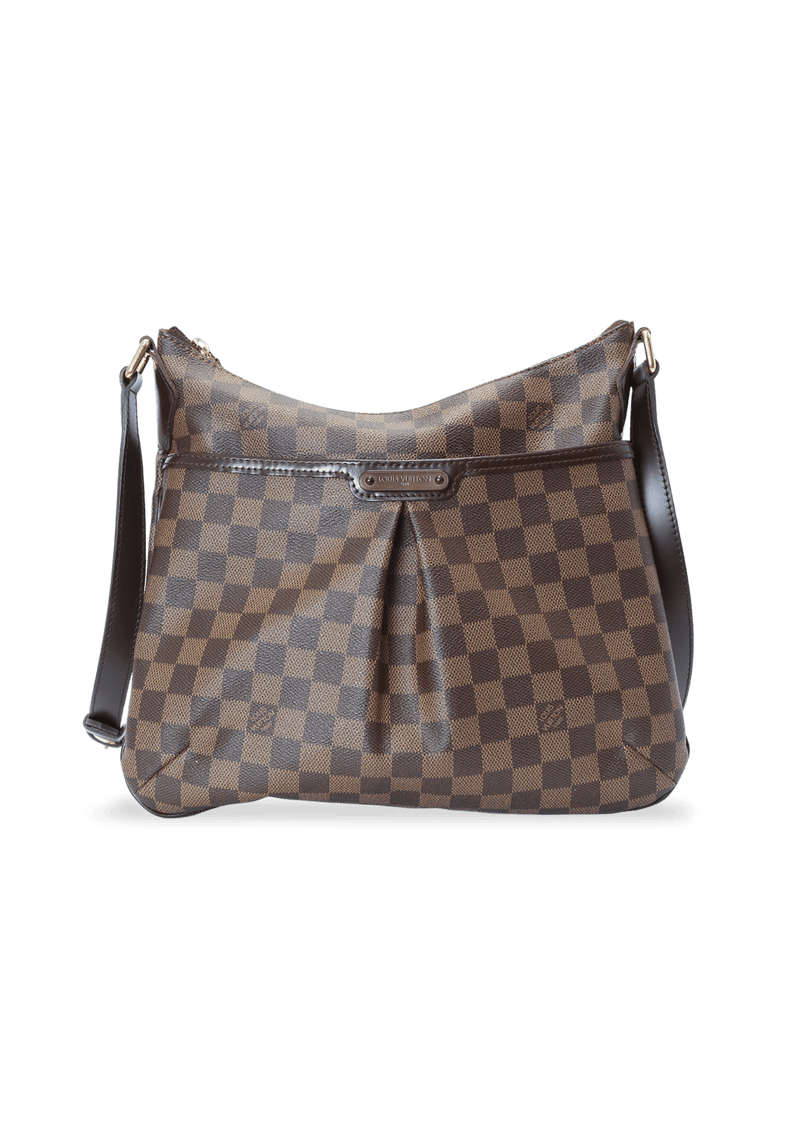 DAMIER ÉBÈNE BLOOMSBURY PM