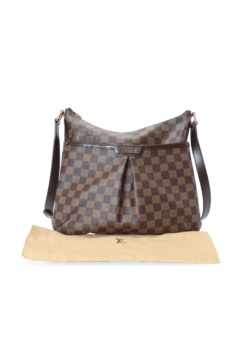 DAMIER ÉBÈNE BLOOMSBURY PM