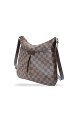 DAMIER ÉBÈNE BLOOMSBURY PM