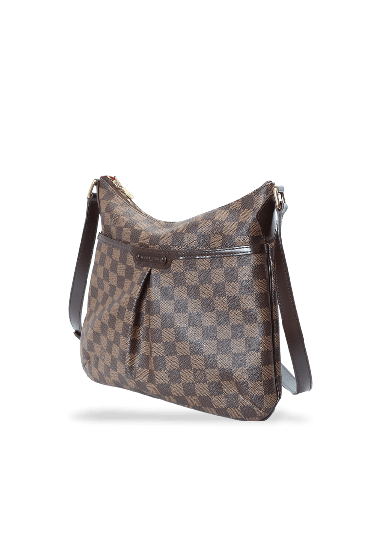 DAMIER ÉBÈNE BLOOMSBURY PM