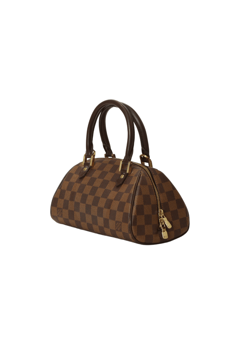 bolso de mano louis vuitton ribera