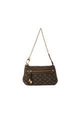 MINI LIN POCHETTE ACCESSOIRES