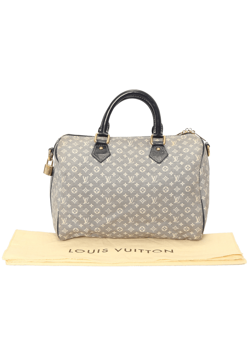 MINI LIN SPEEDY 30