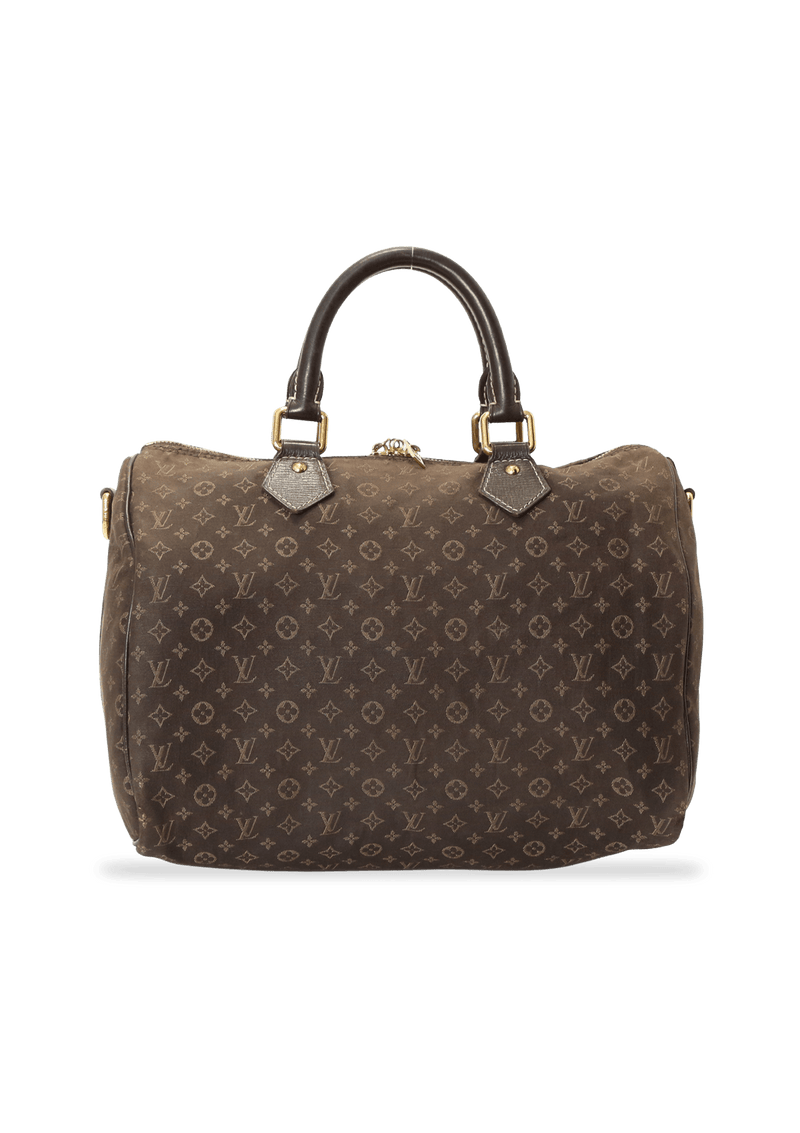 MINI LIN SPEEDY BANDOULIÈRE 30