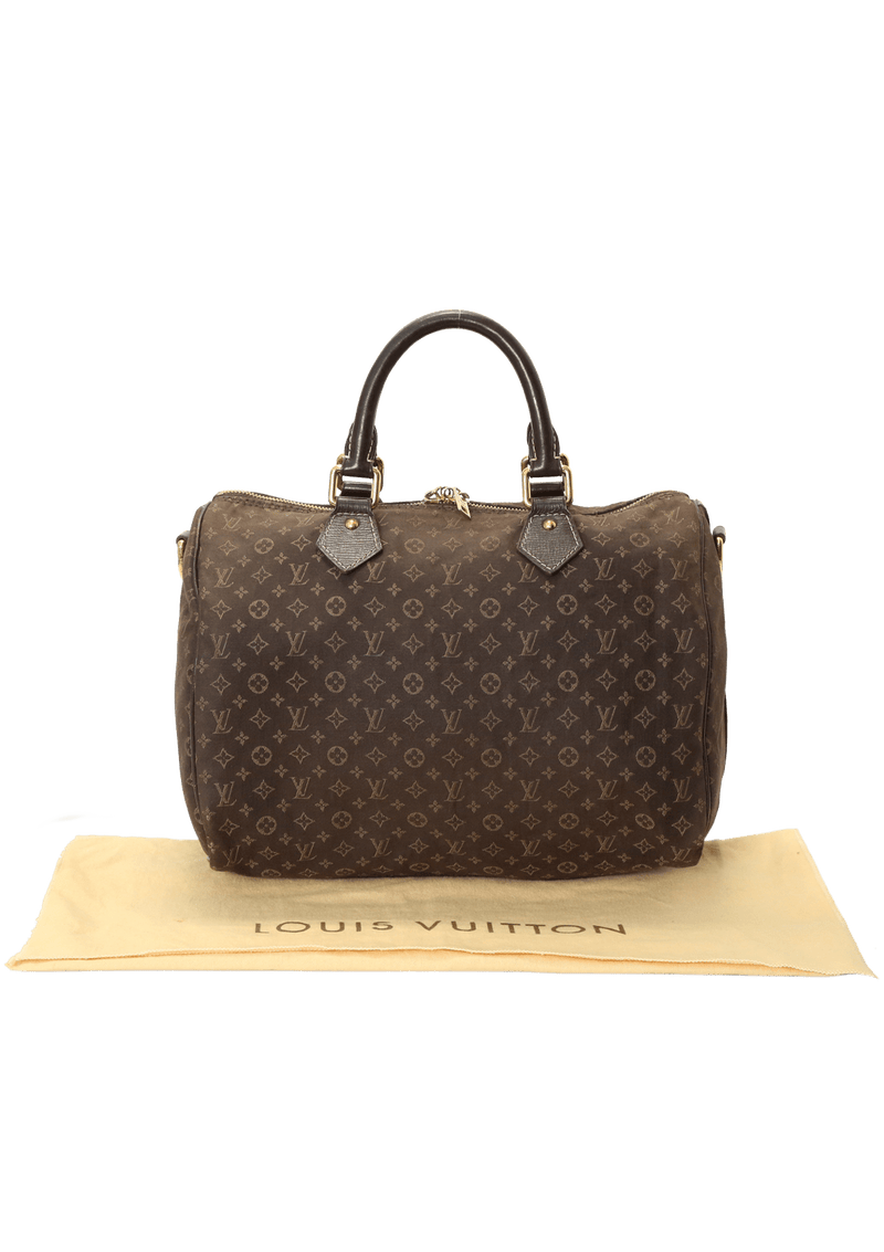 MINI LIN SPEEDY BANDOULIÈRE 30