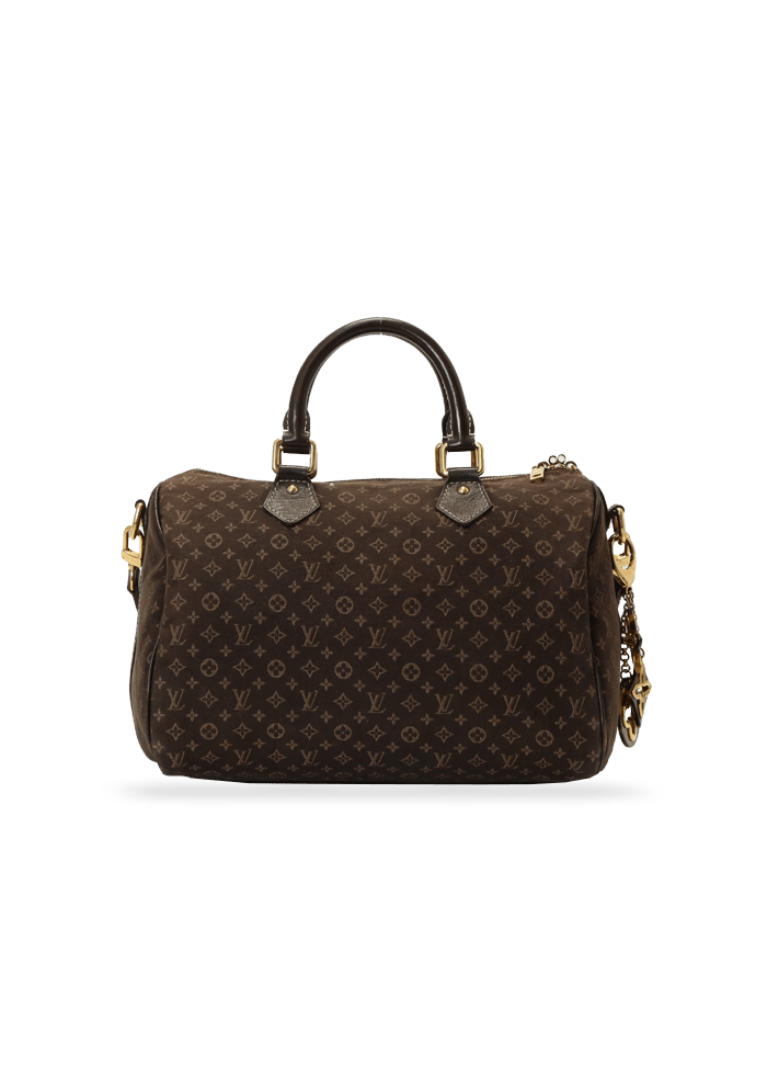 MINI LIN SPEEDY BANDOULIÈRE 30