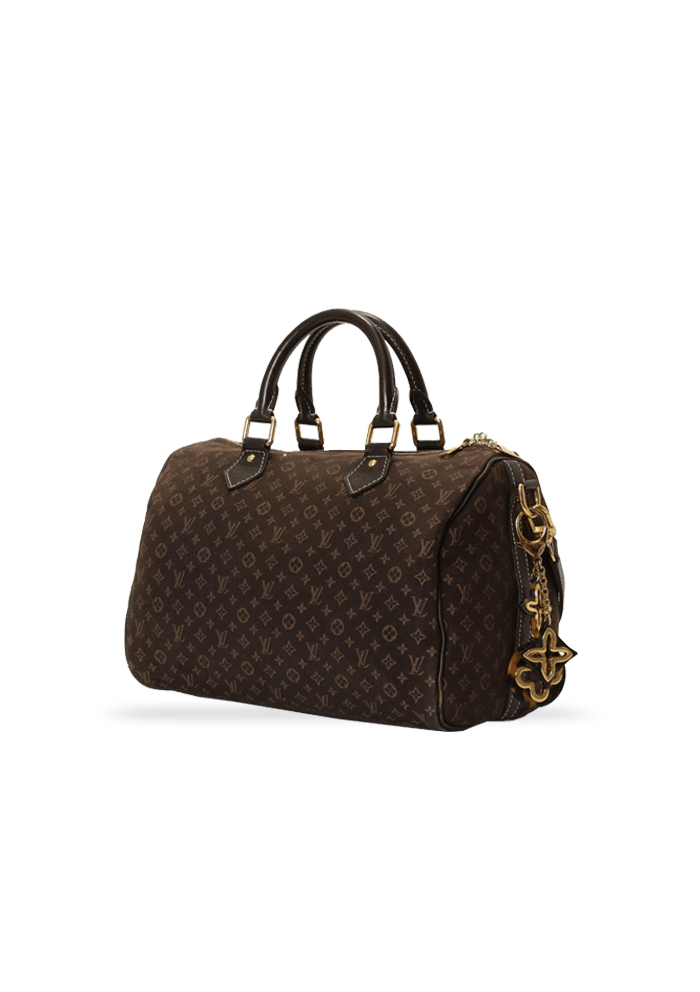 MINI LIN SPEEDY BANDOULIÈRE 30