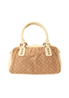 MINI LIN TRAPEZE BAG