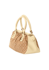 MINI LIN TRAPEZE BAG