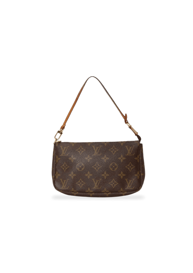 MONOGRAM POCHETTE ACCESSOIRES