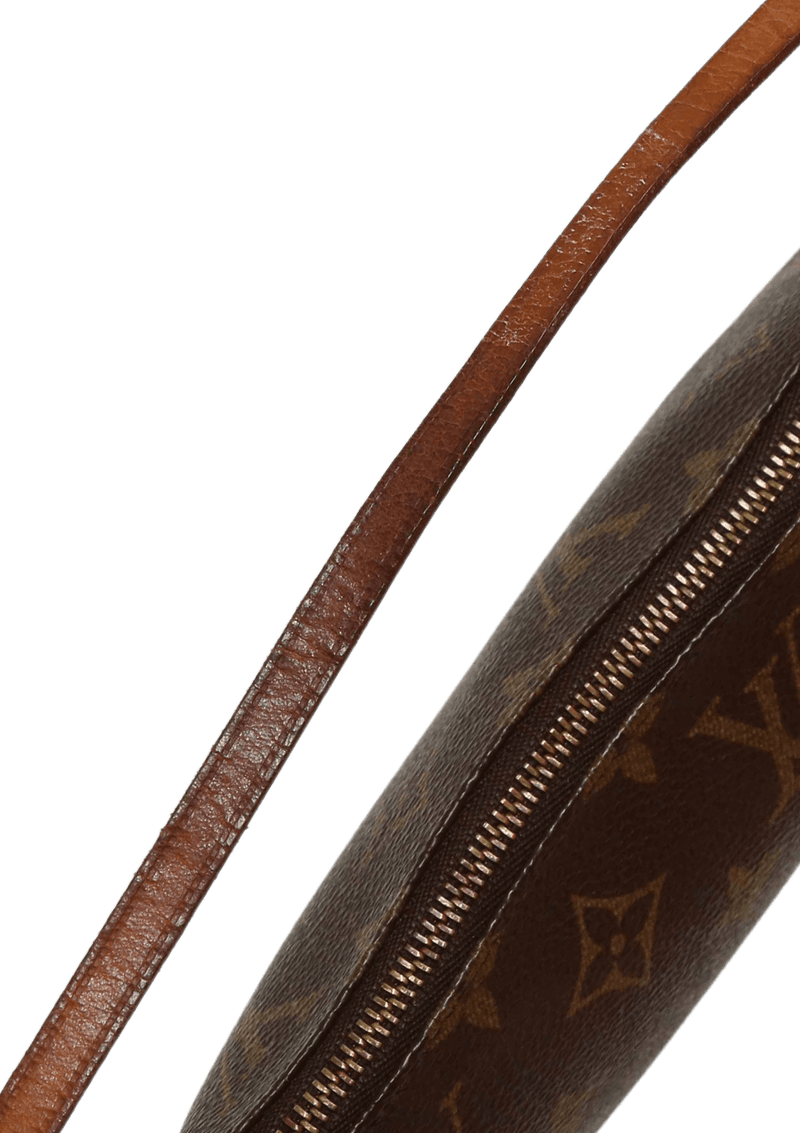 Bolsa Louis Vuitton Monogram Pochette Valmy Marrom Original – Gringa