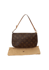 MONOGRAM POCHETTE ACCESSOIRES