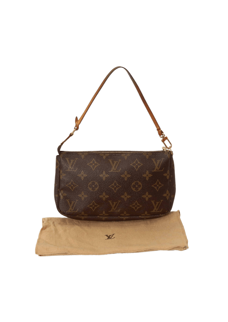 MONOGRAM POCHETTE ACCESSOIRES