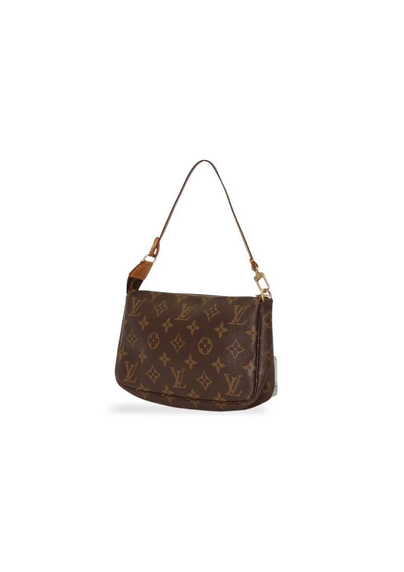 MONOGRAM POCHETTE ACCESSOIRES