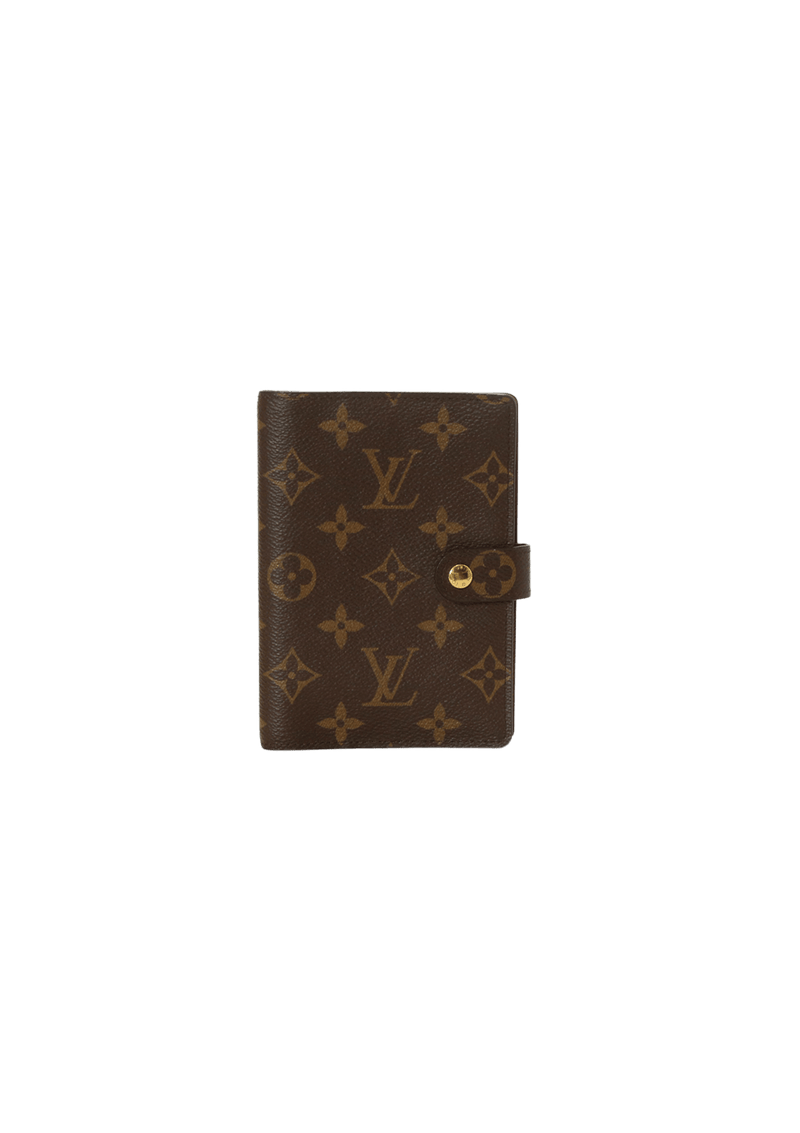 MONOGRAM CASE