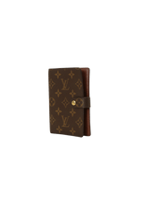 MONOGRAM CASE