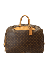 MONOGRAM ALIZÉ 3 POCHES
