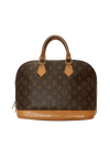 MONOGRAM ALMA MM