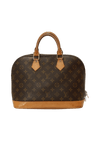 MONOGRAM ALMA MM
