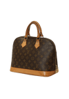 MONOGRAM ALMA MM