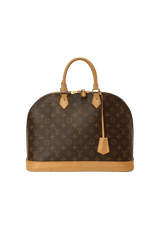 MONOGRAM ALMA MM