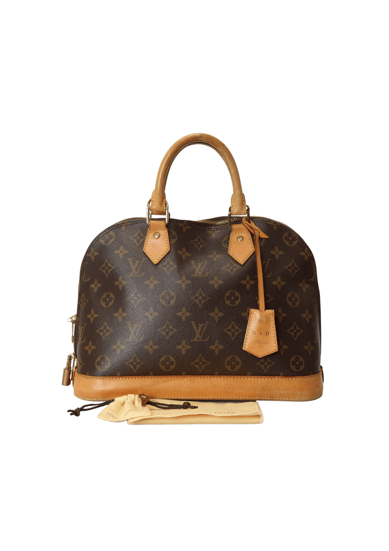 Louis Vuitton Monogram