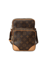 MONOGRAM AMAZONE