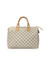 DAMIER AZUR SPEEDY 30