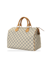 DAMIER AZUR SPEEDY 30