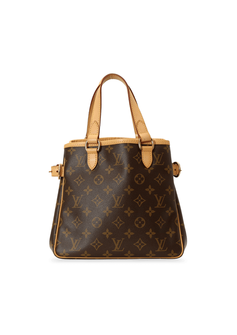 Mala Louis Vuitton Modelo Batignolles Vertical - Vinted