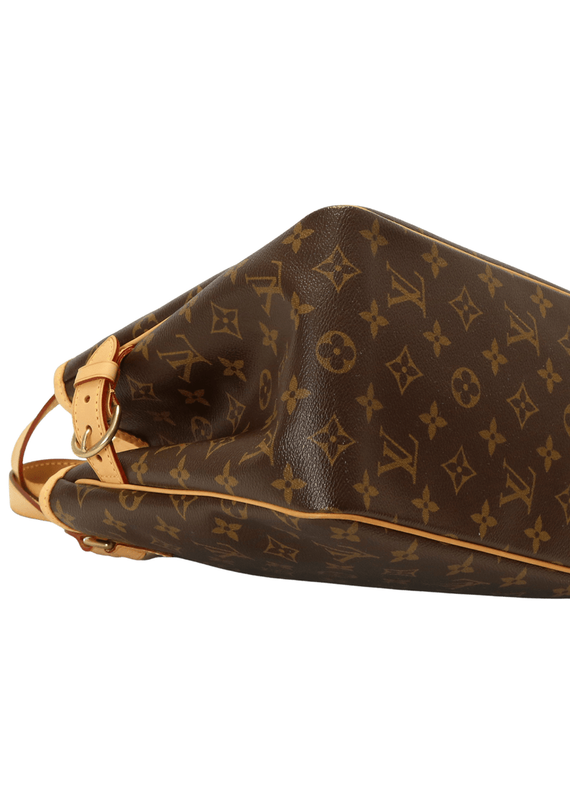 Rank AB ｜ LV Monogram Batignolles Vertical PM Handbag｜23042115