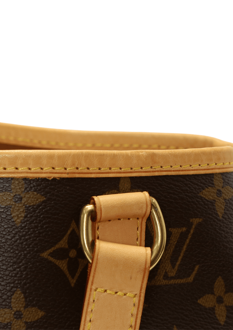 MONOGRAM BATIGNOLLES VERTICAL PM