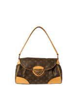 MONOGRAM BEVERLY MM