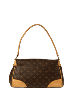 MONOGRAM BEVERLY MM