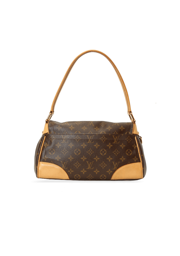 MONOGRAM BEVERLY MM