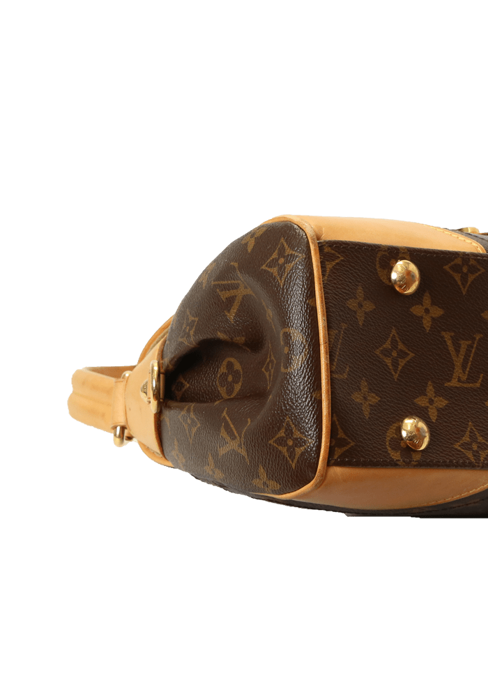 MONOGRAM BEVERLY MM