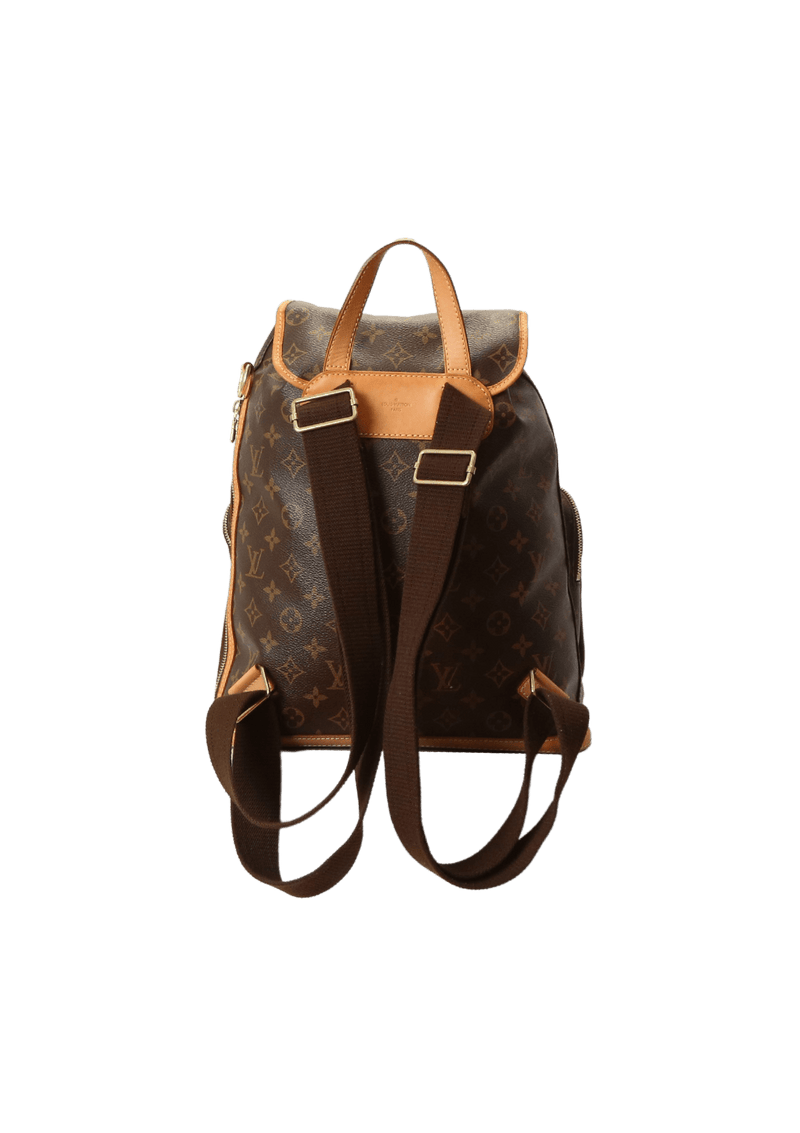 MONOGRAM BOSPHORE BACKPACK