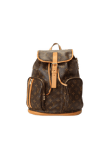 MONOGRAM BOSPHORE BACKPACK