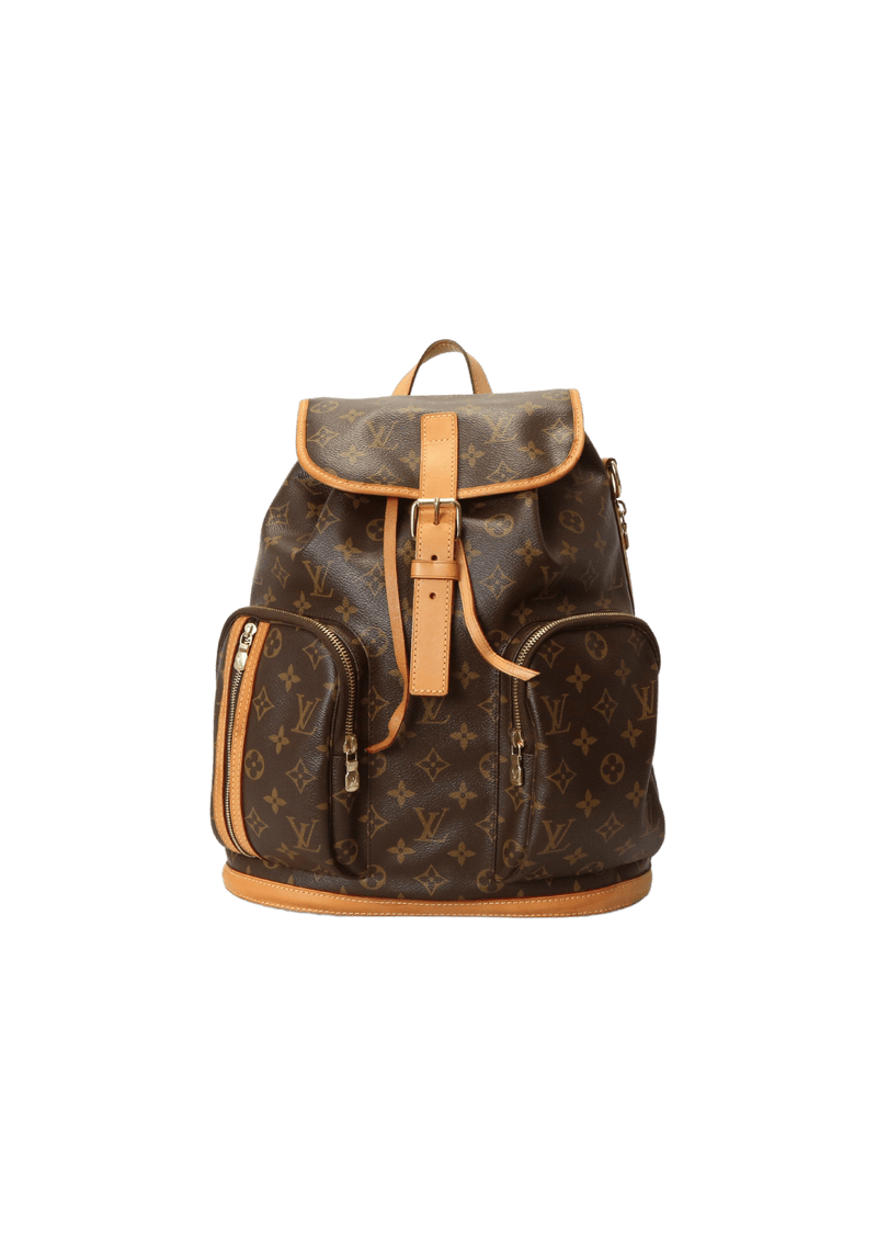 MONOGRAM BOSPHORE BACKPACK