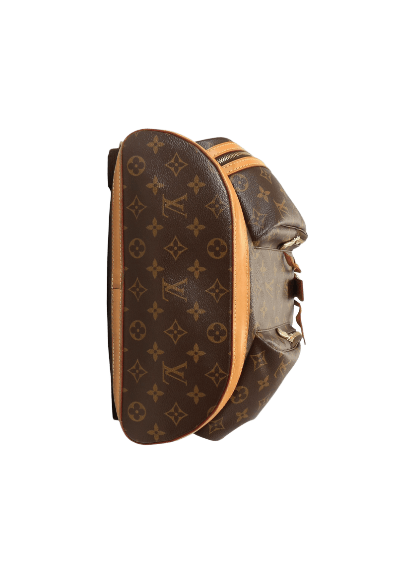 MONOGRAM BOSPHORE BACKPACK