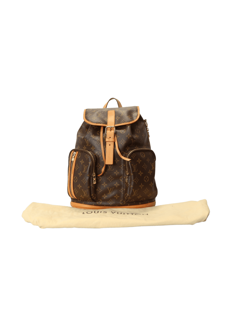 MONOGRAM BOSPHORE BACKPACK