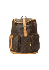 MONOGRAM BOSPHORE BACKPACK