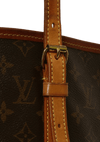 MONOGRAM BUCKET GM