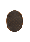 MONOGRAM BUCKET GM